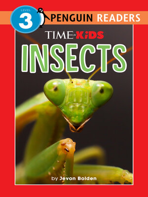 Insects - ebook